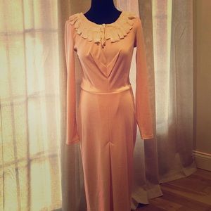 Vintage style Dress